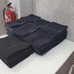 Servicio para Peluquerías, Spas y Gimnasios