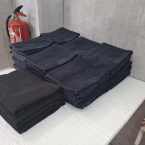 Servicio para Peluquerías, Spas y Gimnasios