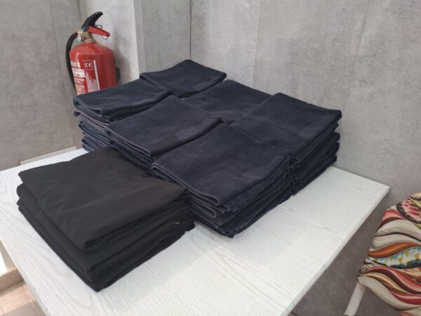 Servicio para Peluquerías, Spas y Gimnasios