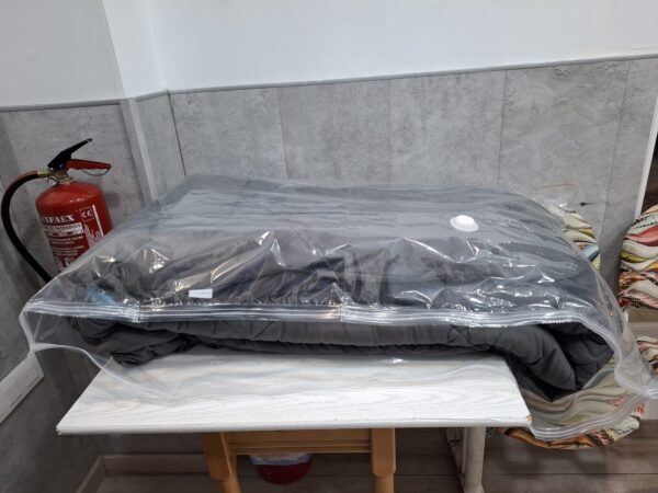 Servicio de Edredones, Cobijas, Mantas o Nórdicos